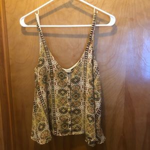 3/$25 Tank Top Blouse